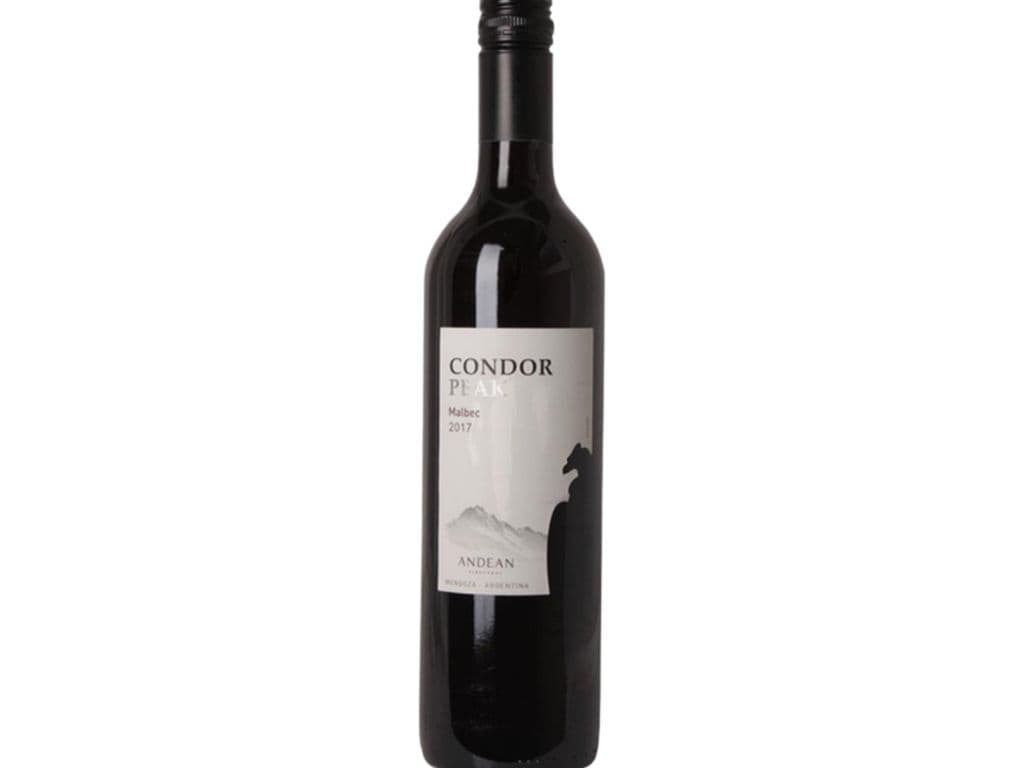 Condor Peak - Malbec