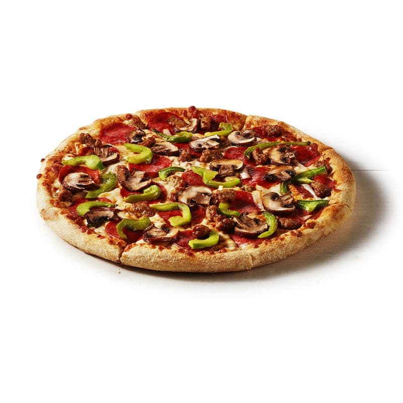 Deluxe