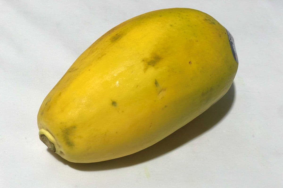 Papaya (Each, 2.5lb)