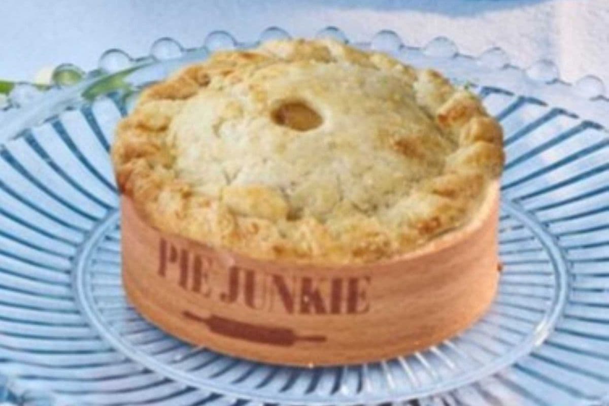 Apple Pie (8 cm)
