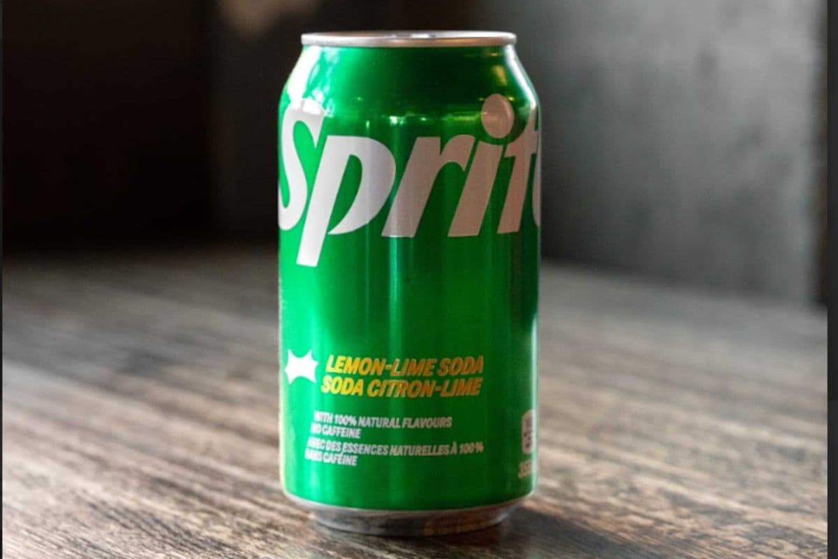 Sprite (Can) (335 ml)