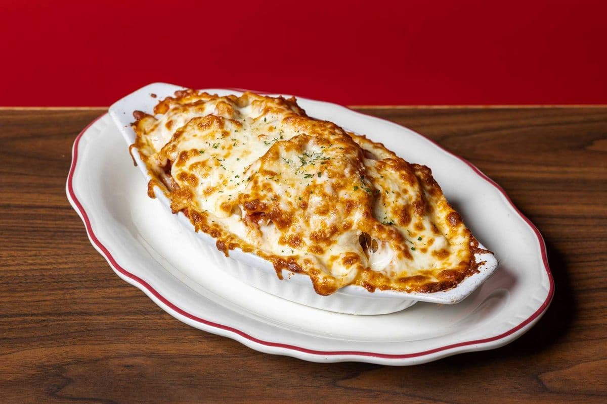 Full Lasagna