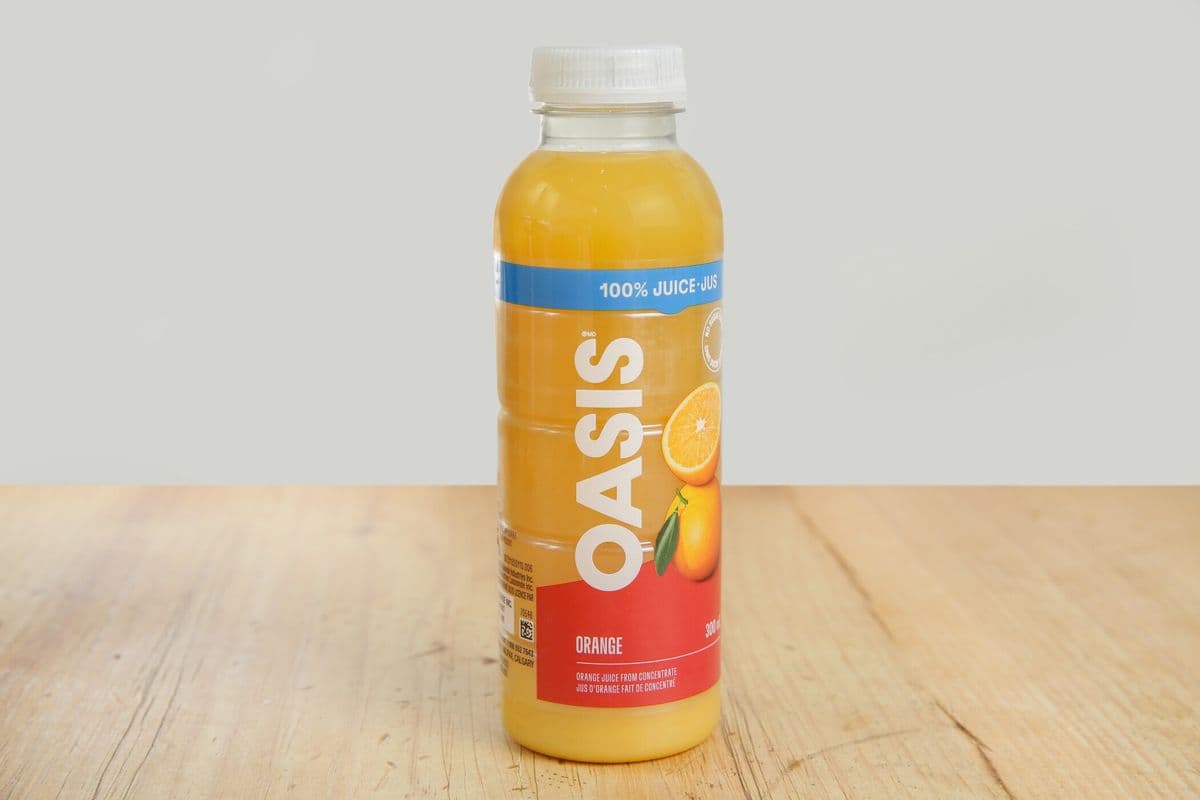 Orange Juice