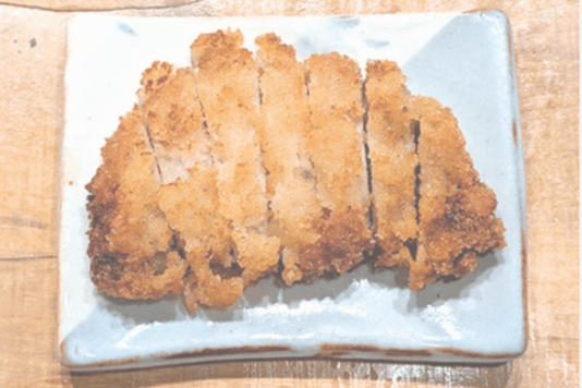 Tonkatsu