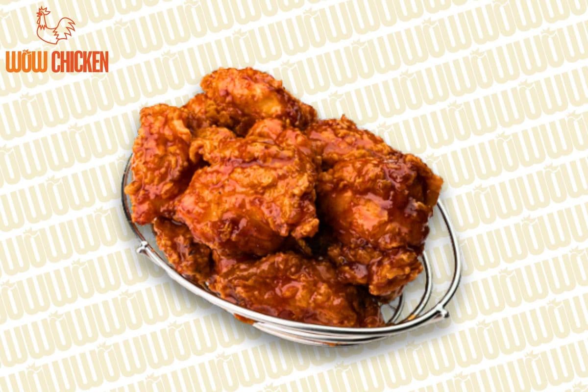 SEASONED BONELESS THIGHS