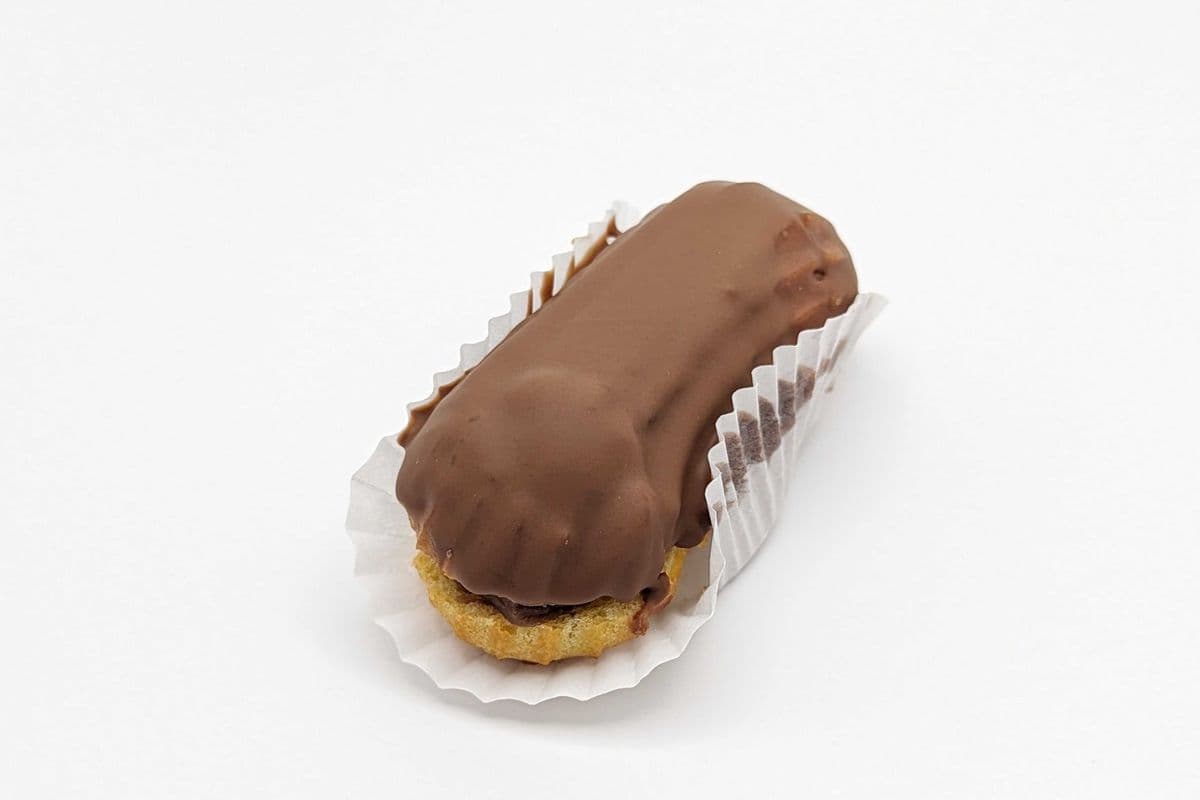 Mini Eclair