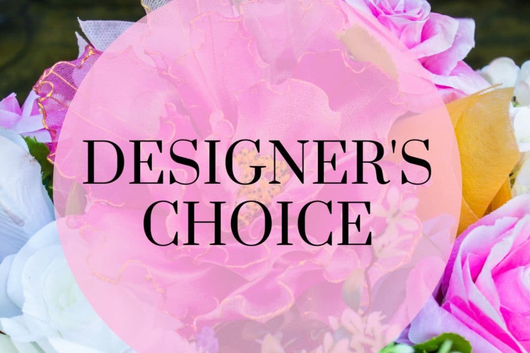 Designer's Choice