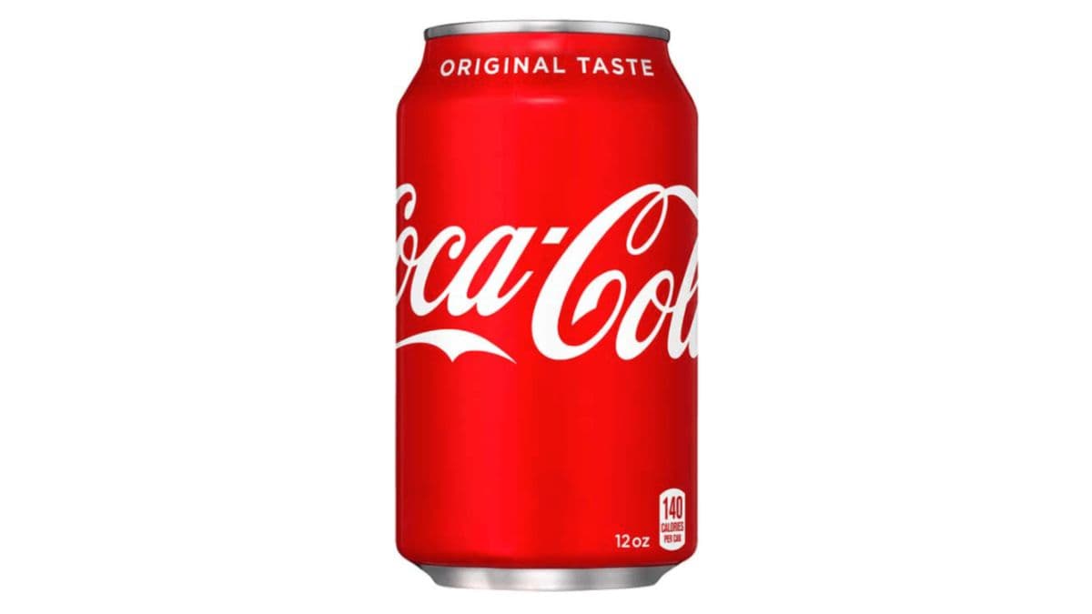 Canned Pop