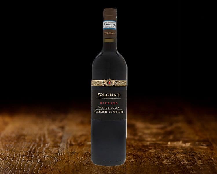 Valpolicella Classico Doc, Folonari, Italy 