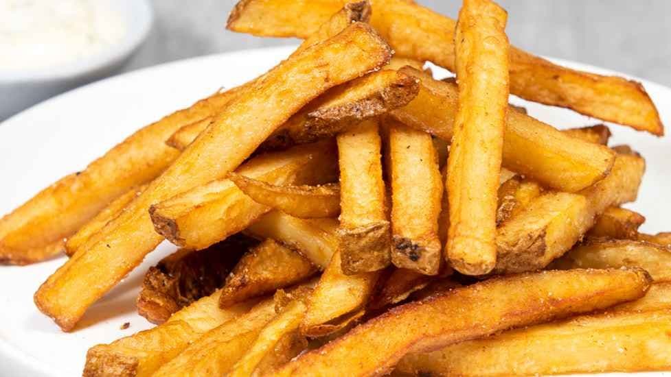 French Fries - Side