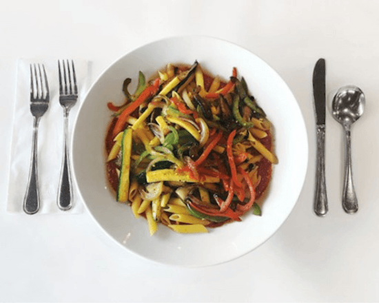 Penne Campagnola