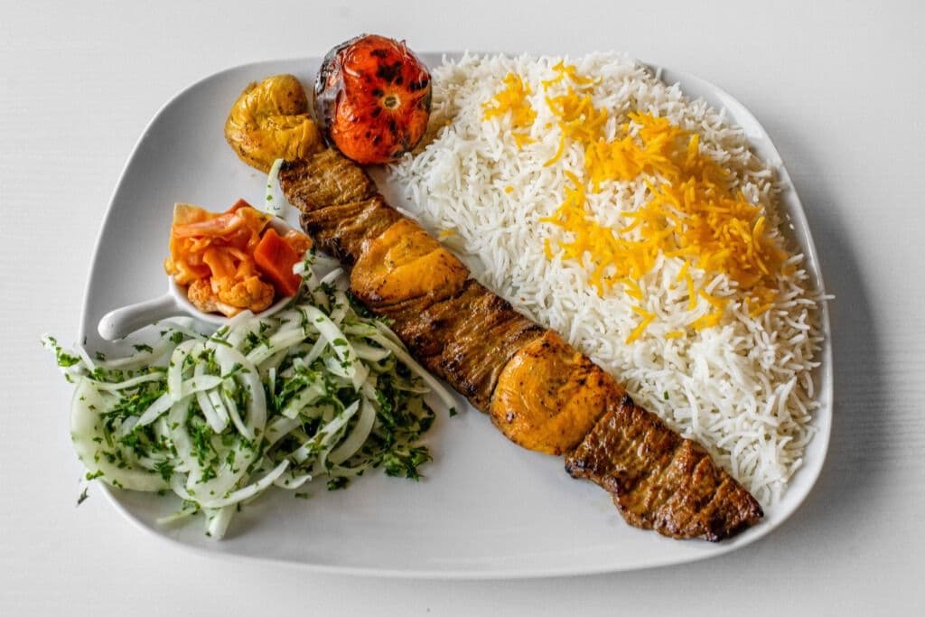 Side Bakhtiyari