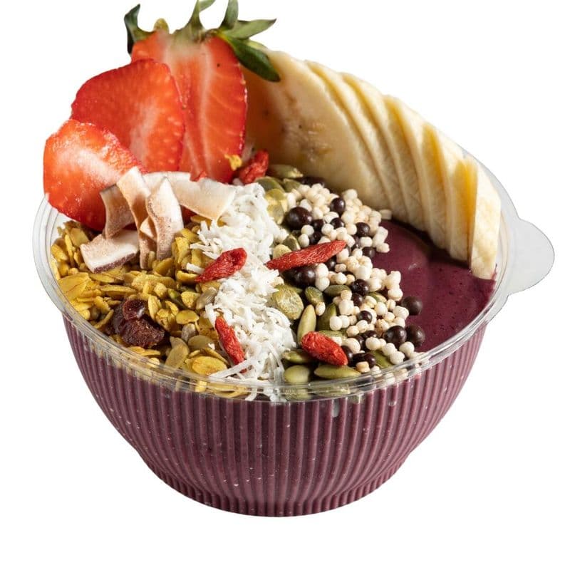 CACAO BERRY / CACAO BERRY