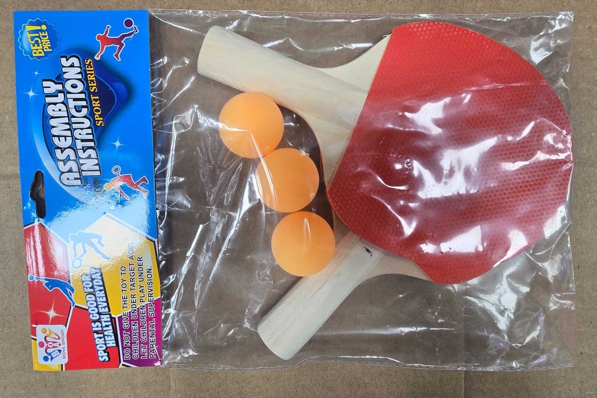 Pickleball