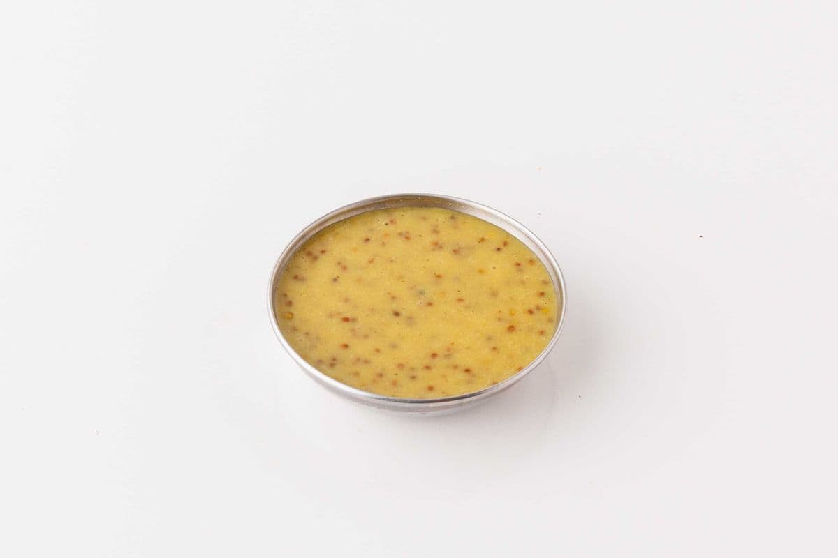 Side Honey Mustard