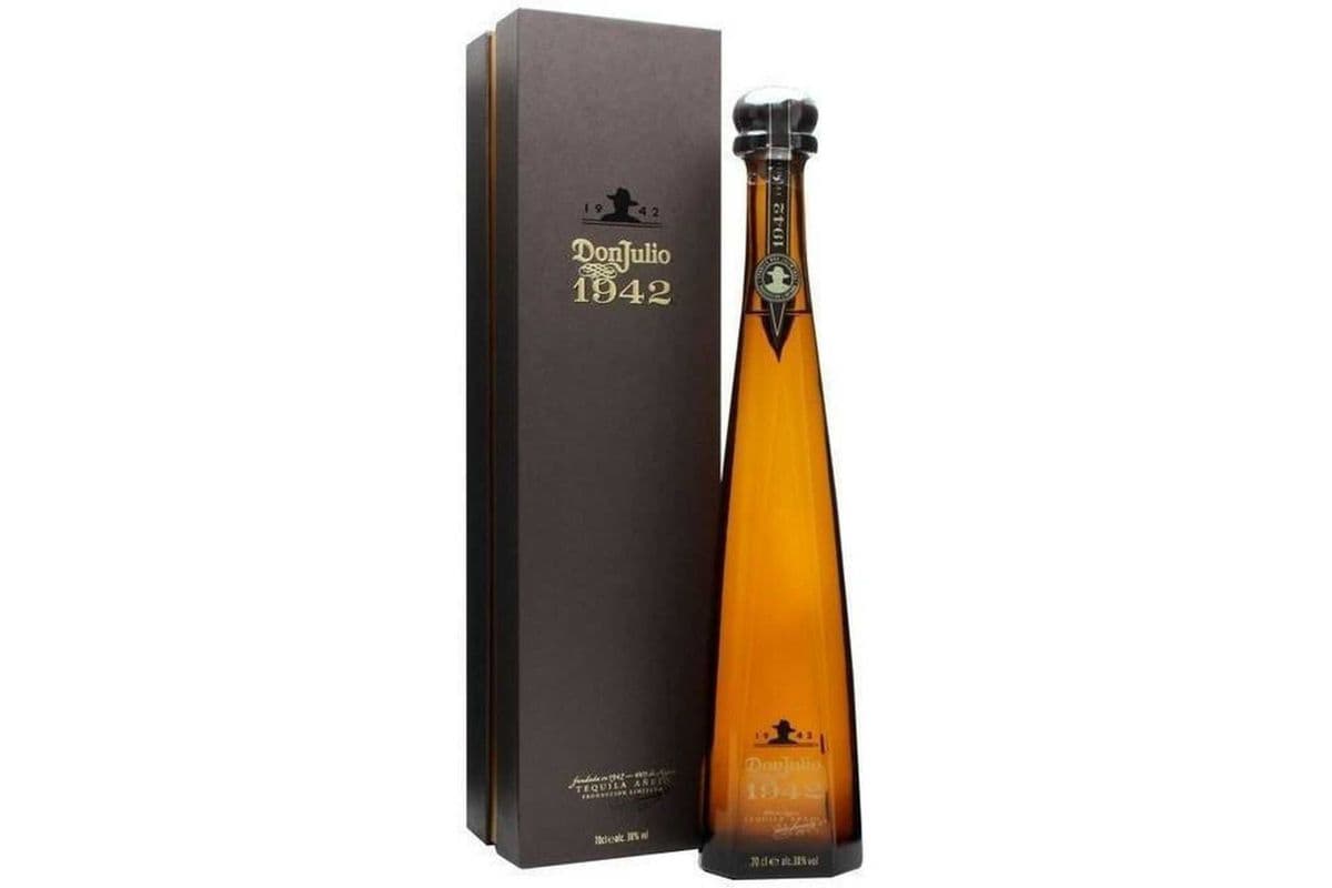 DON JULIO 1942 ANEJO (1 x 750ML)