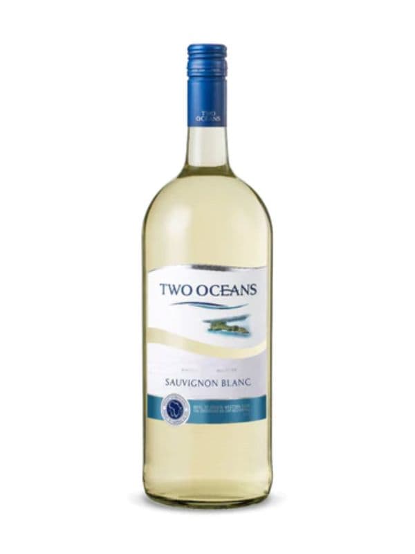 Two Oceans Sauvignon Blanc (1.5 l) (1 x 1.5L)