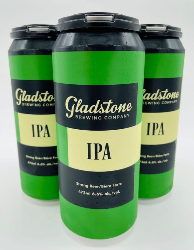 IPA (4 x 473 ml)
