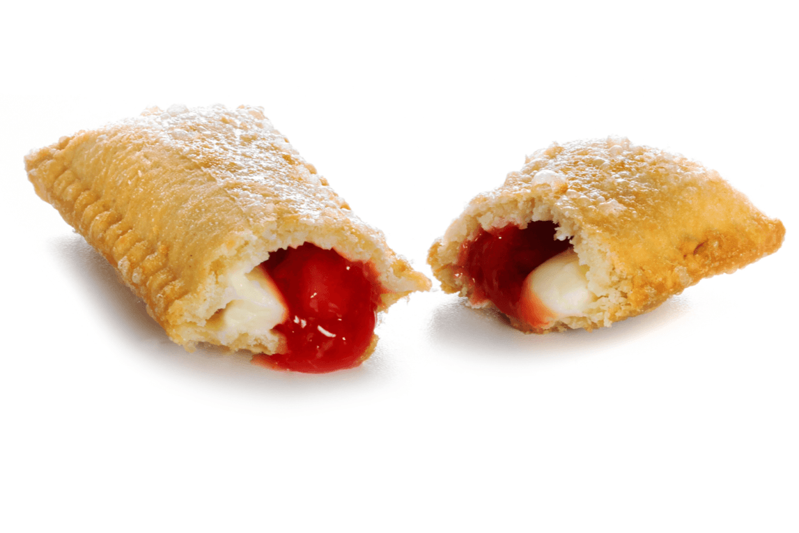 Strawberry Cream Cheese Pie