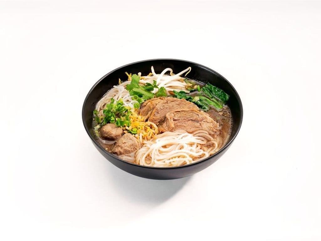 Boat Noodles