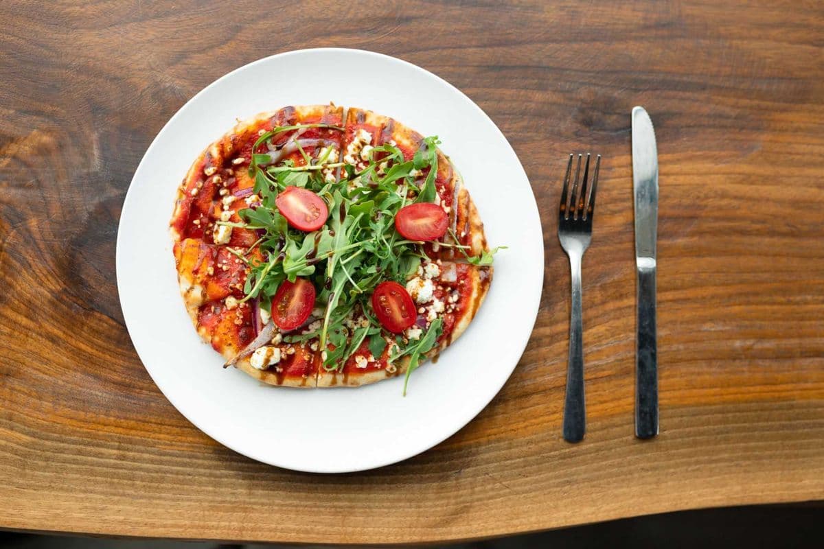 Figaro's Flatbread