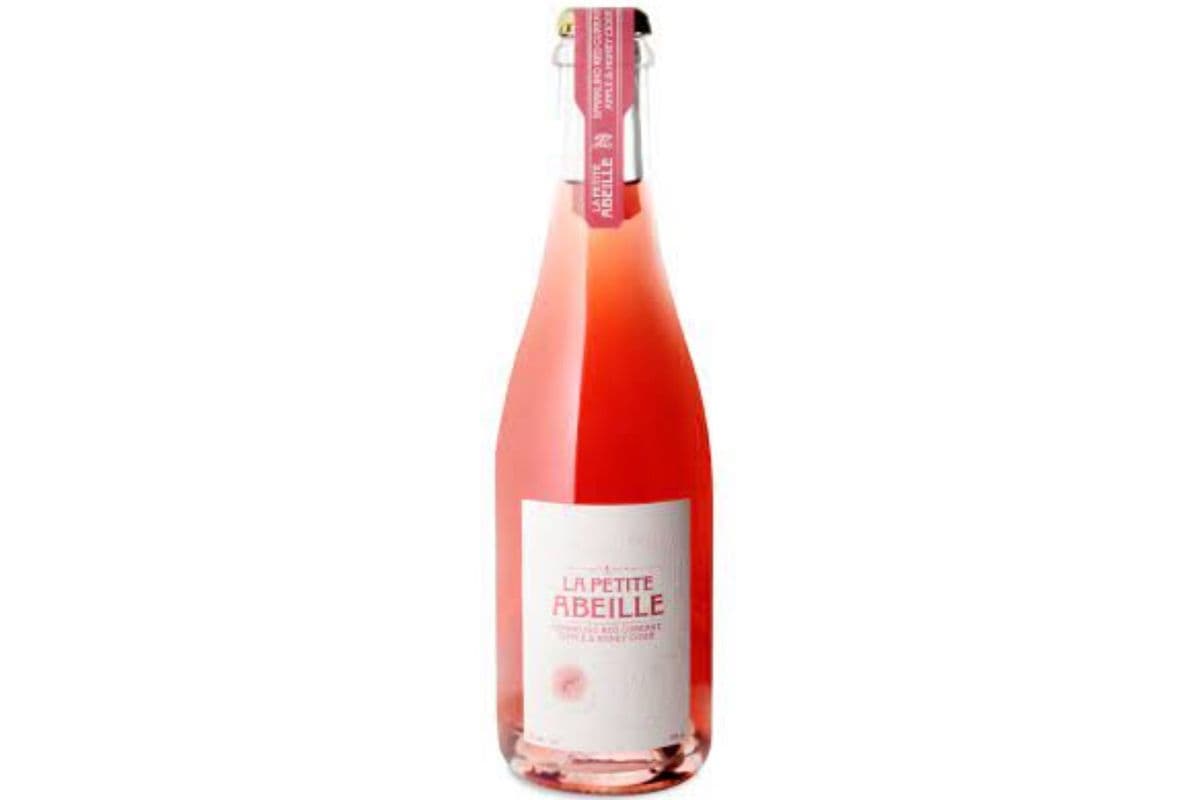 La Petite Abeille - Red Currant (1 x 375ml bottle)