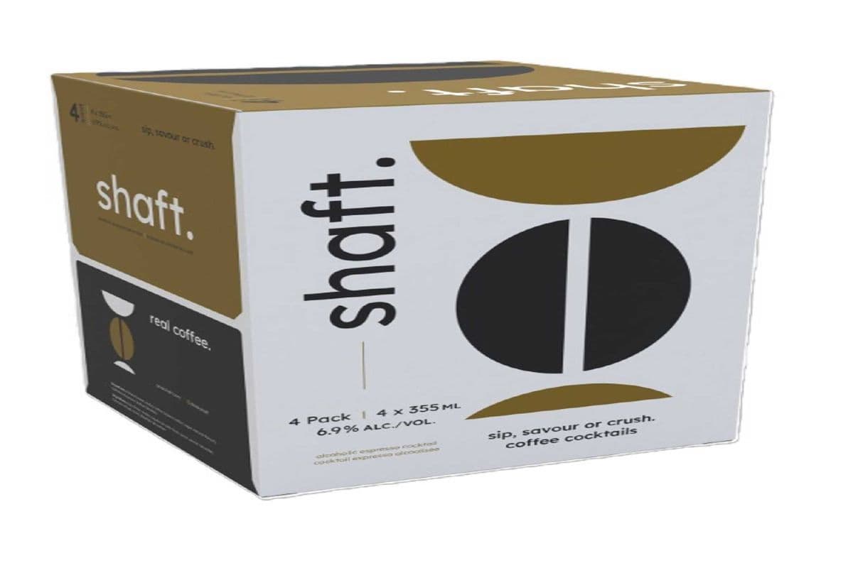 899539-SHAFT (4 x 355ml)