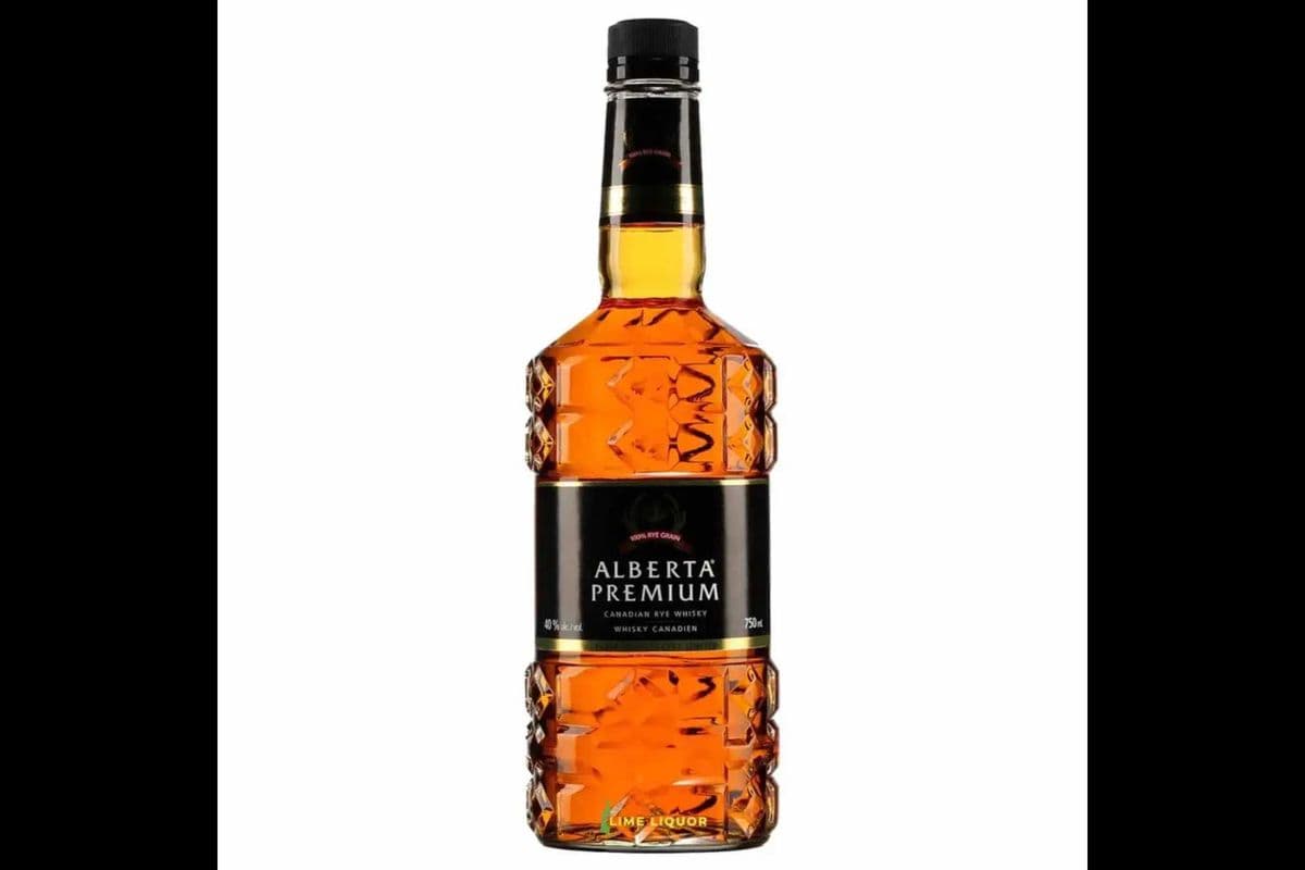 Alberta Premium (1 x 750 ml)