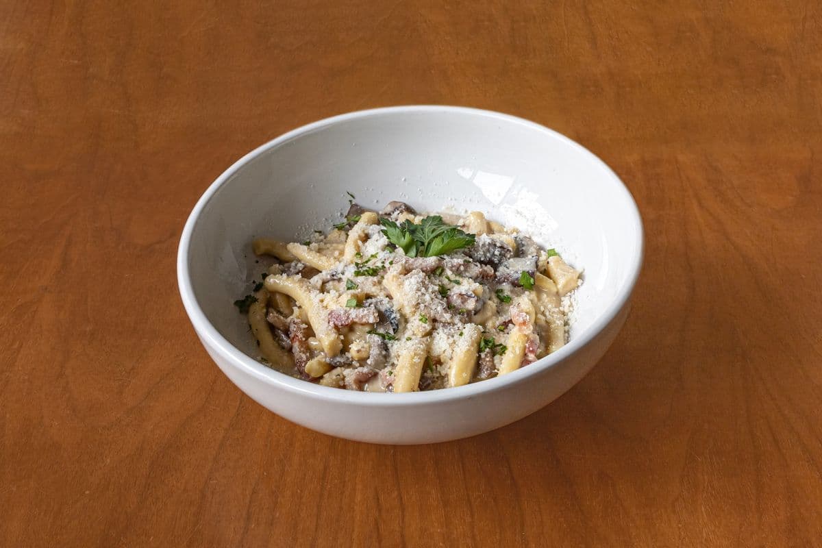 Strozzapreti