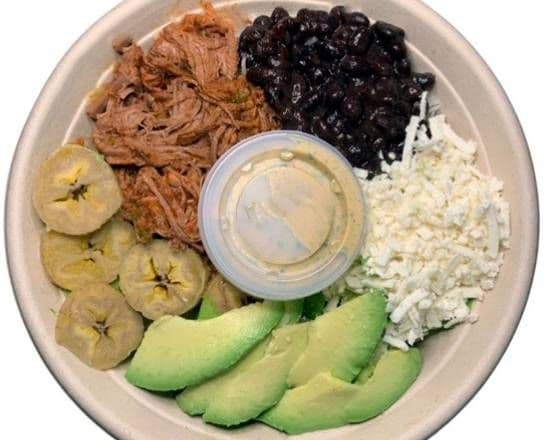 De La Casa Bowl 
