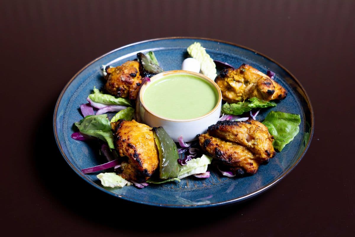 Chicken Tikka