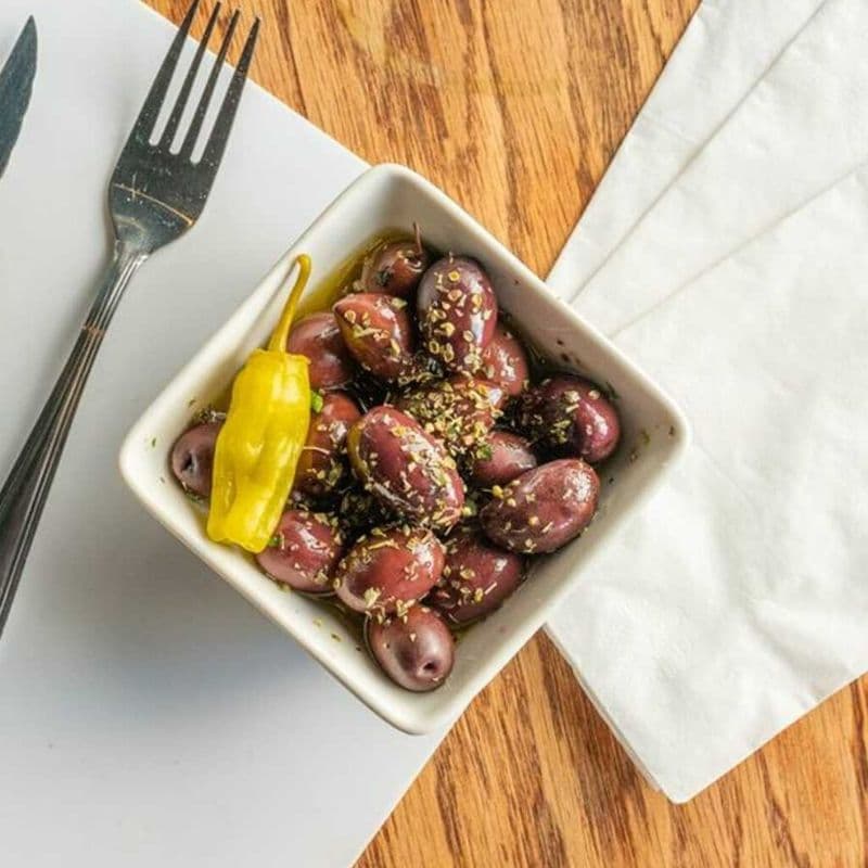Olives Kalamata
