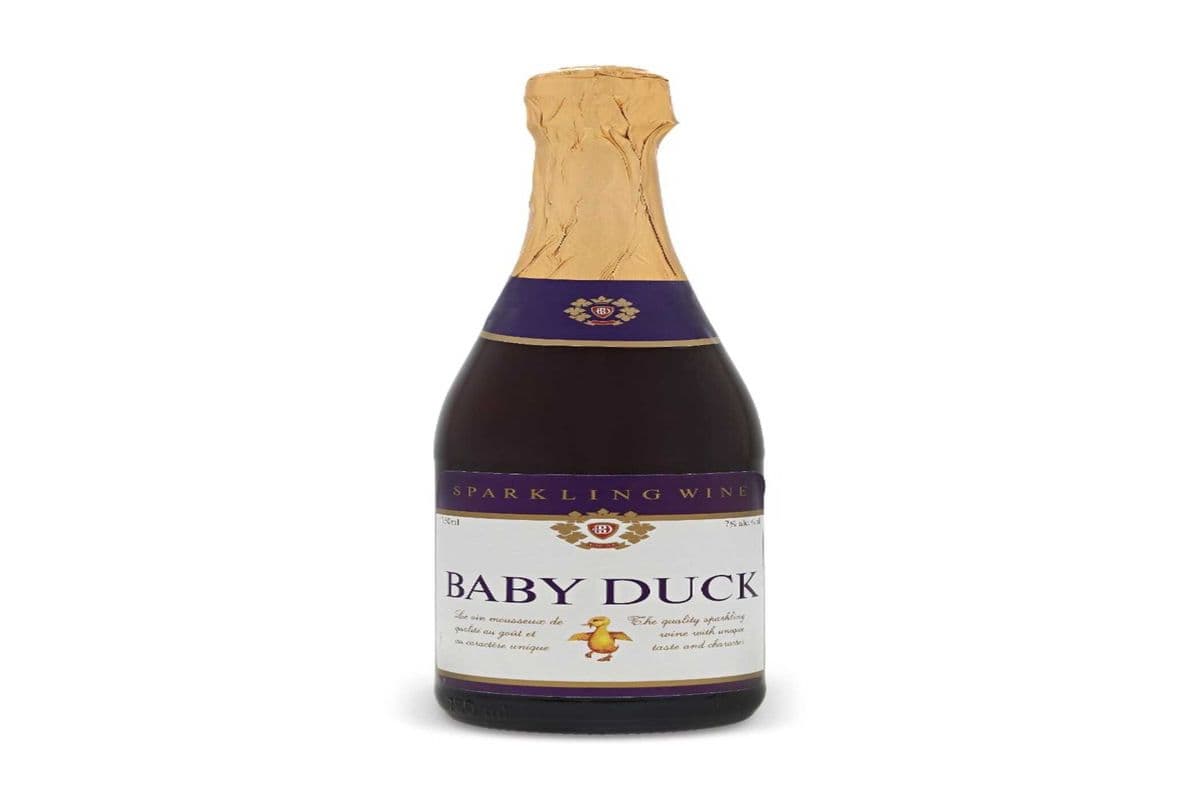 Baby Duck (1 x 750 ml)