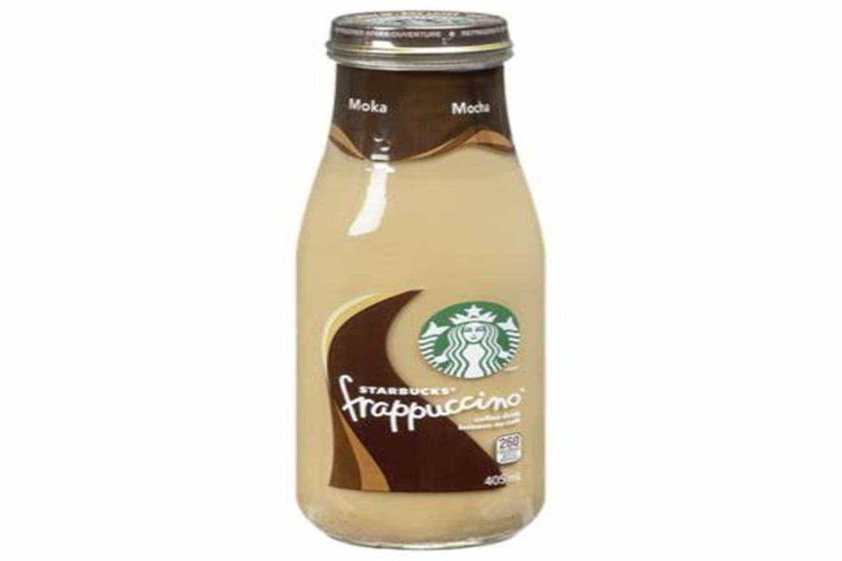 Starbucks Mocha (405 ml)