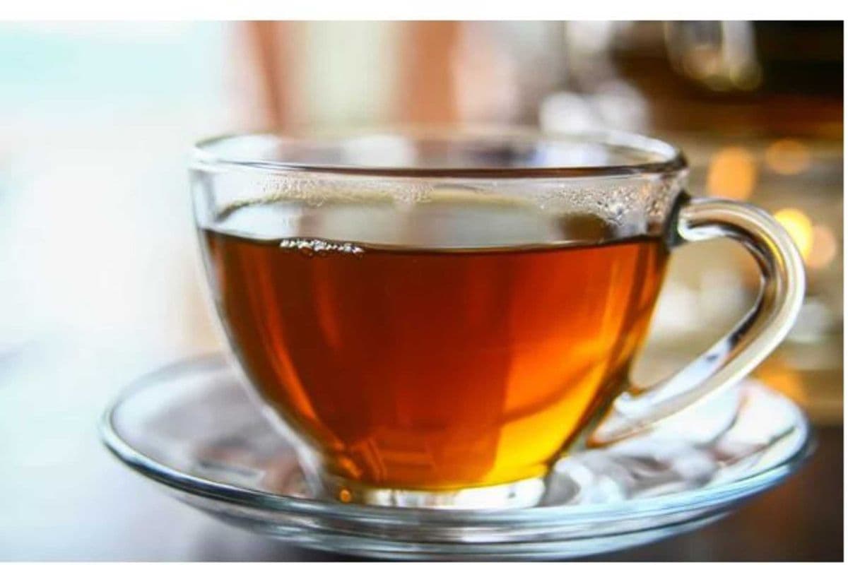 Tea
