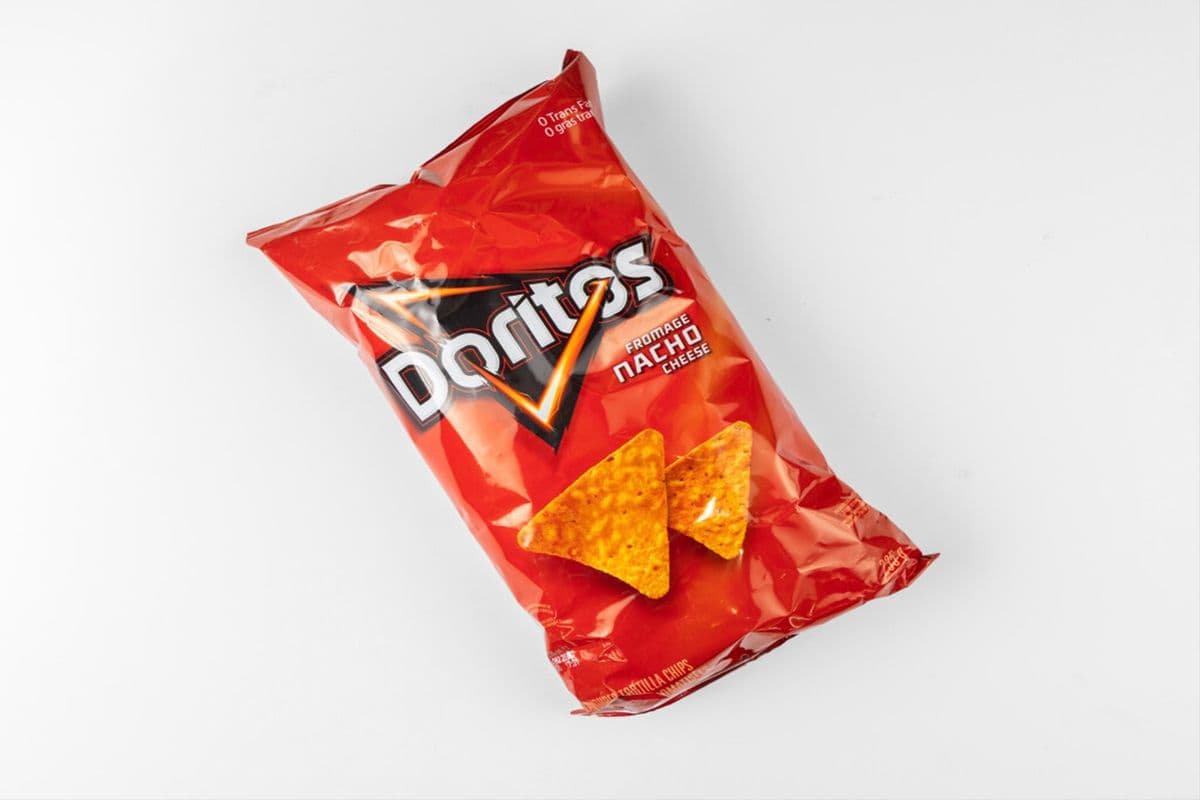 Doritos - Large (255g)