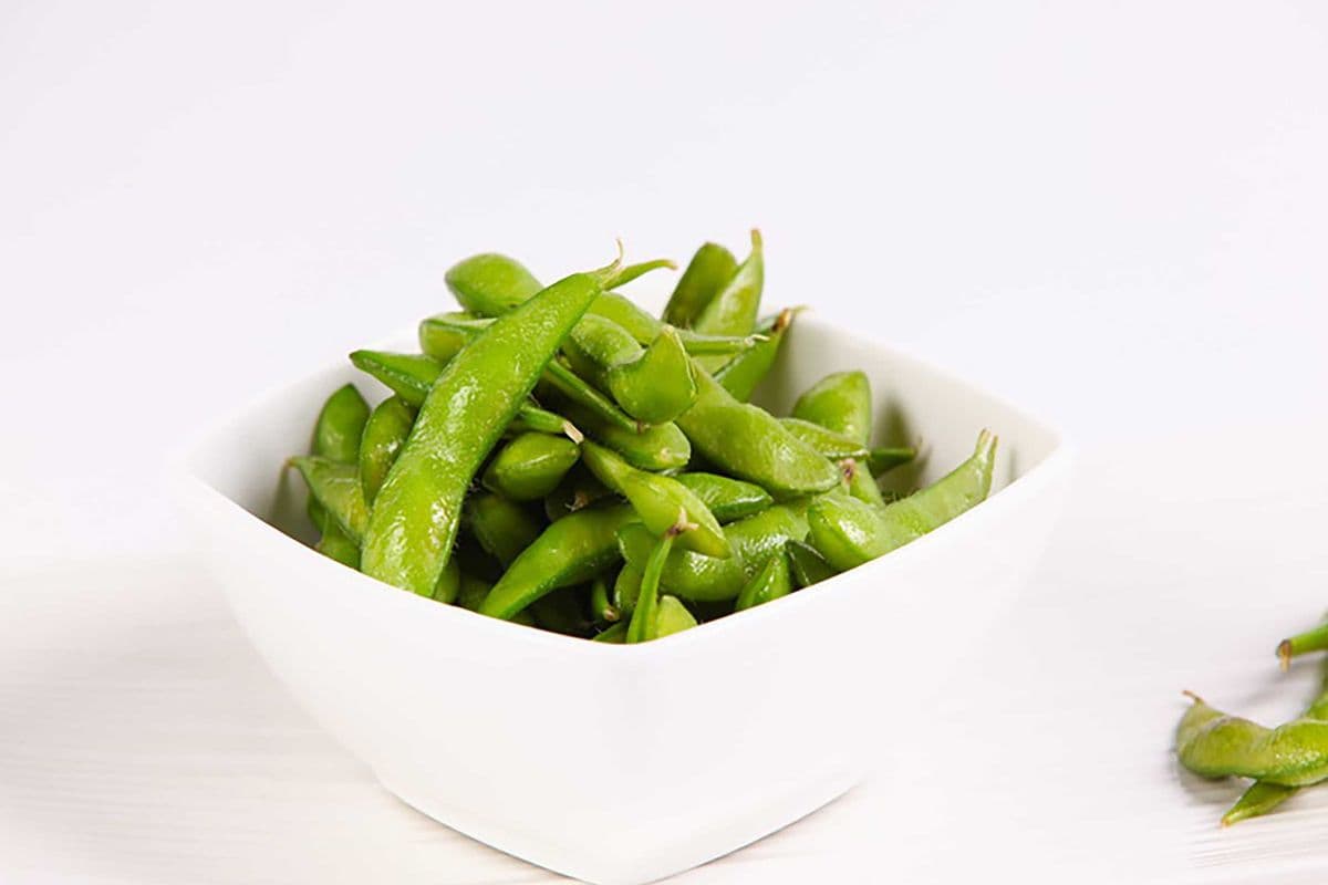 Edamame