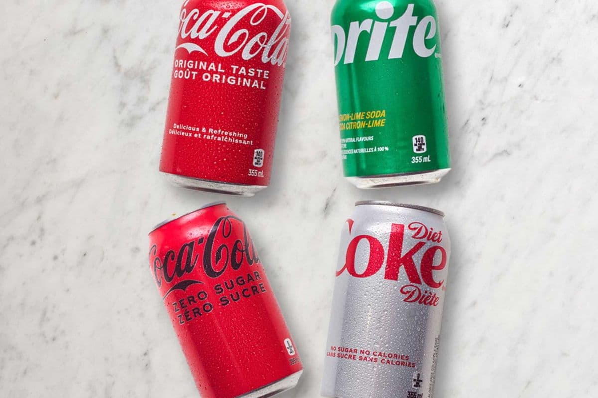 Can of Pop