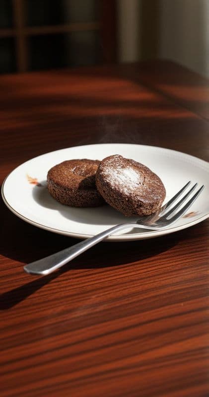 Brownies (2 Pcs.)