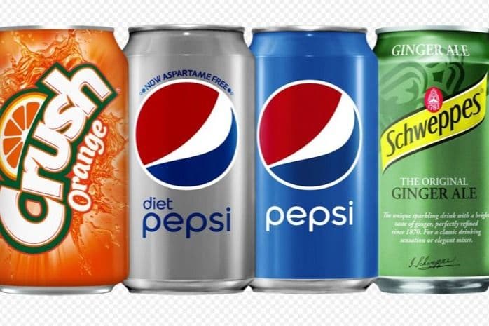 Pop Deal (6 Cans)
