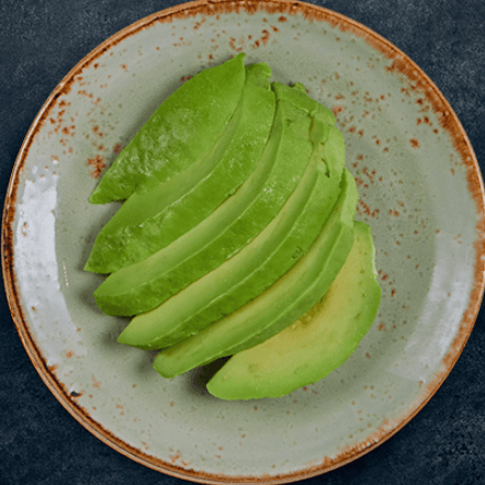 Add Avocado