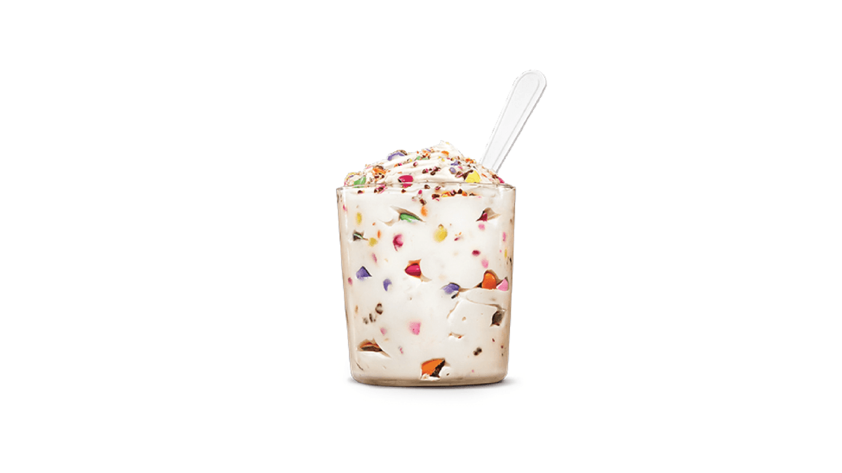 Smarties BK Blast