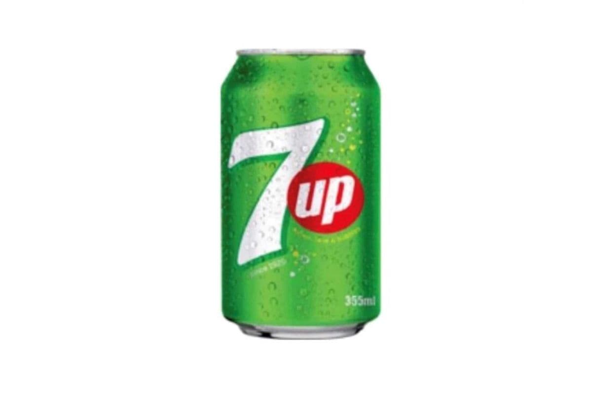 7 Up (355 ml)