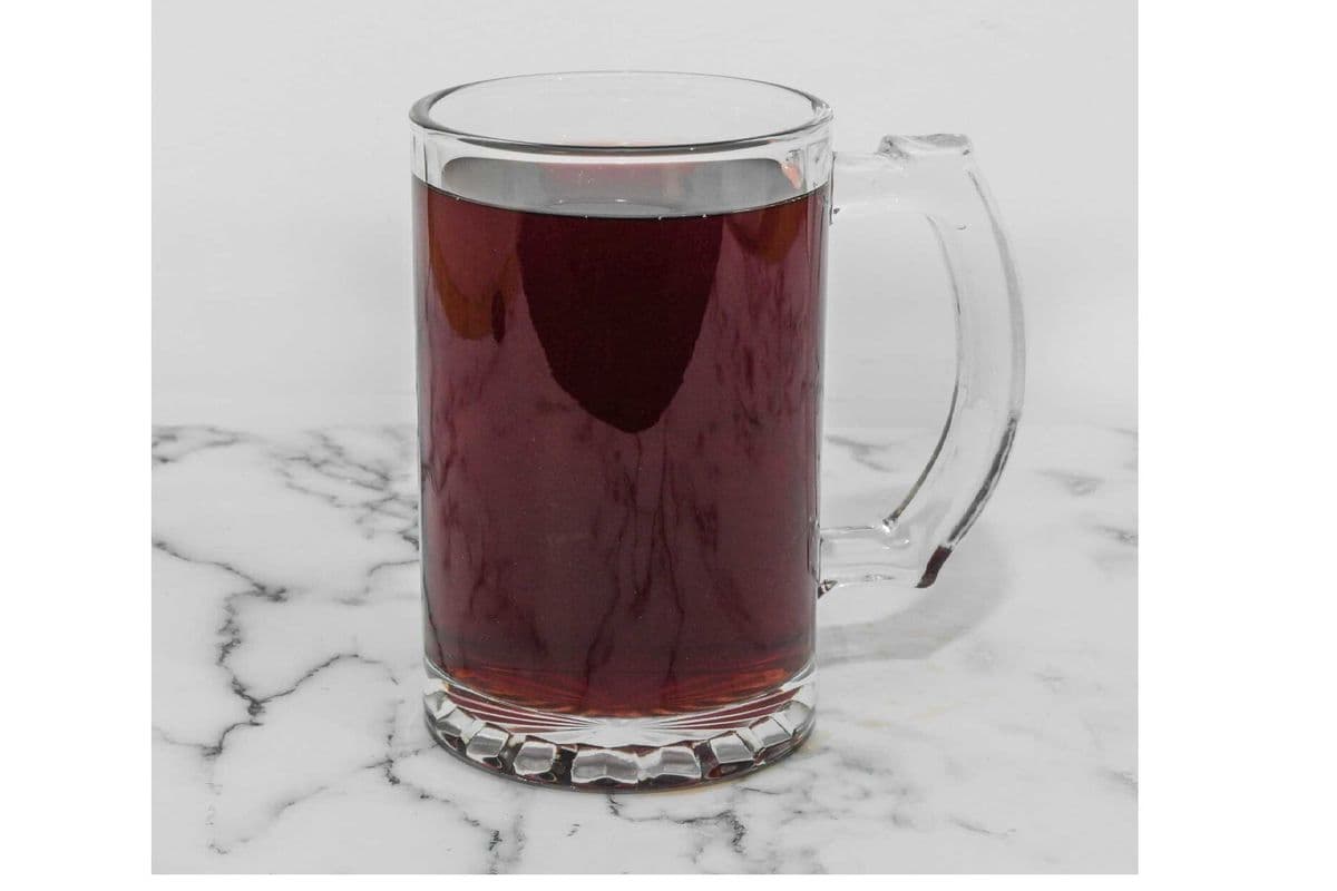Jamaica's Water (32 oz)