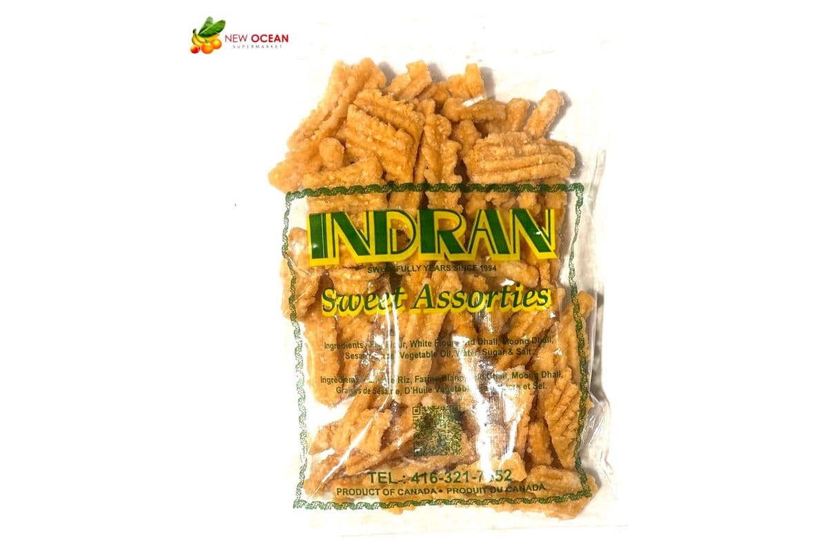 Indran Sweet Assorties (350g)