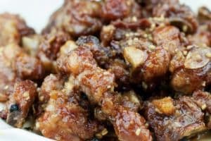 45. Sweet-and-Sour Spareribs