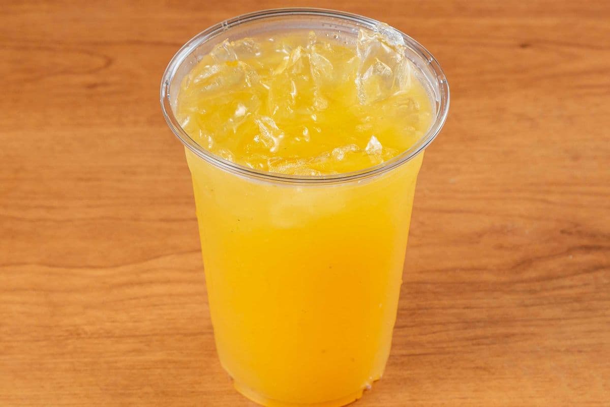 Maracuya - Passion Fruit Juice 16Oz