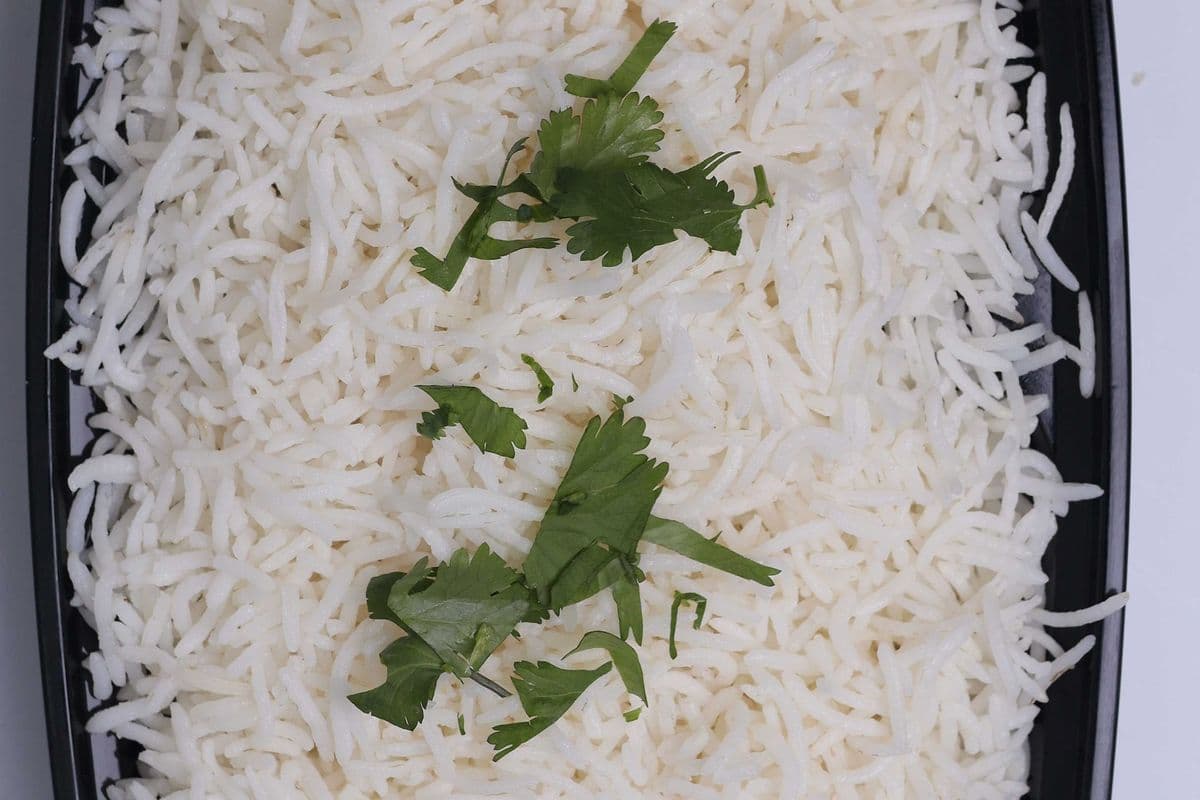 Jeera Rice