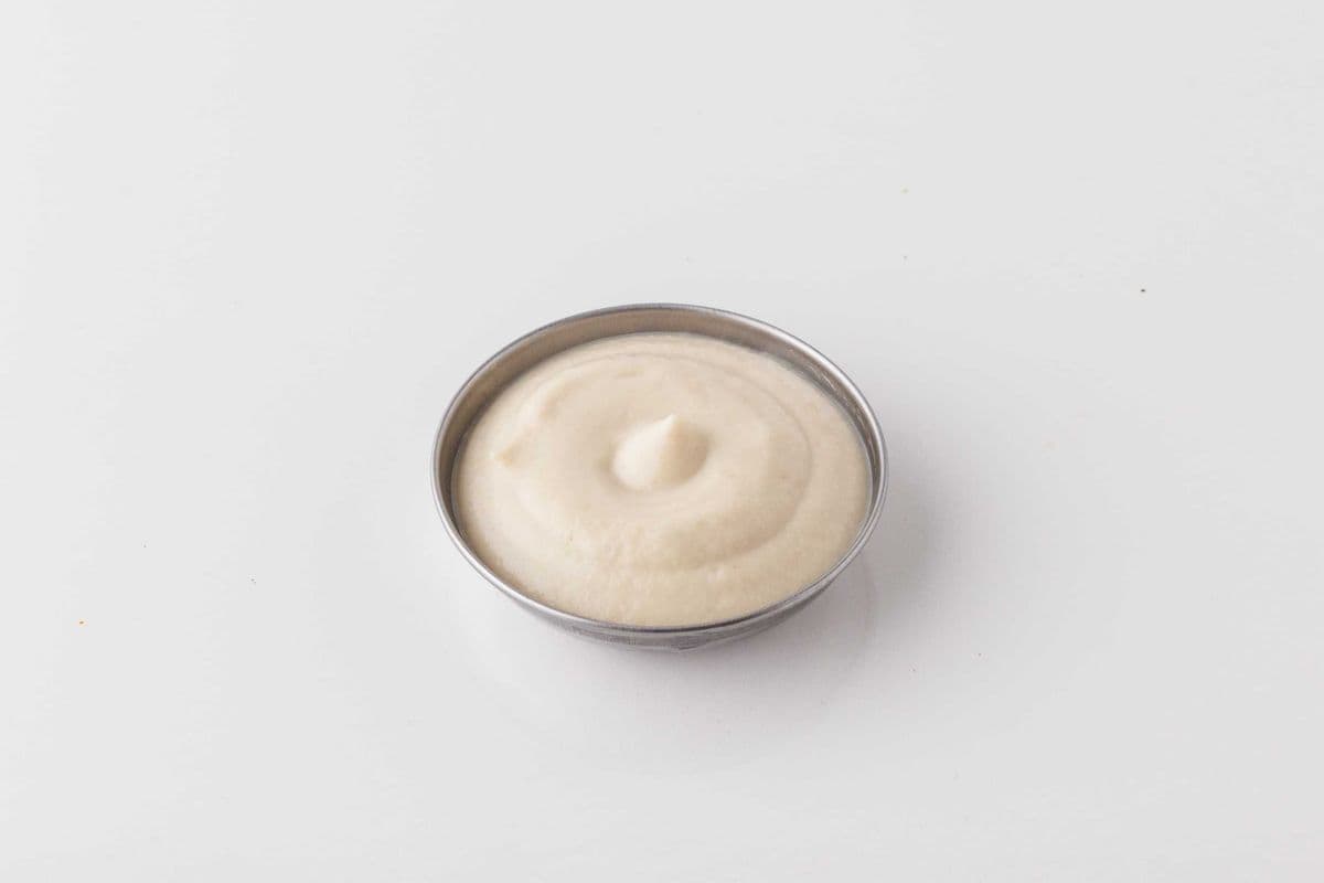 Side Cauliflower Tahini