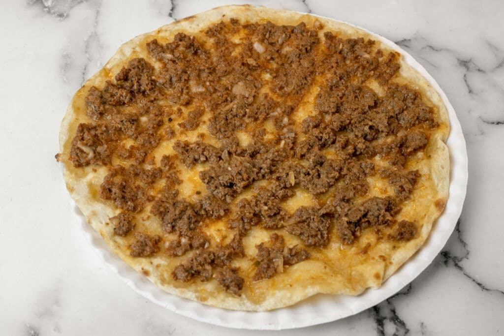 Meat Pie